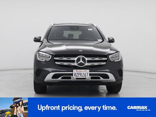 2022 Mercedes-Benz GLC 300 GLC 300