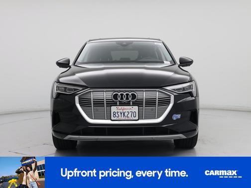 2020 Audi e-tron Sportback Premium Plus