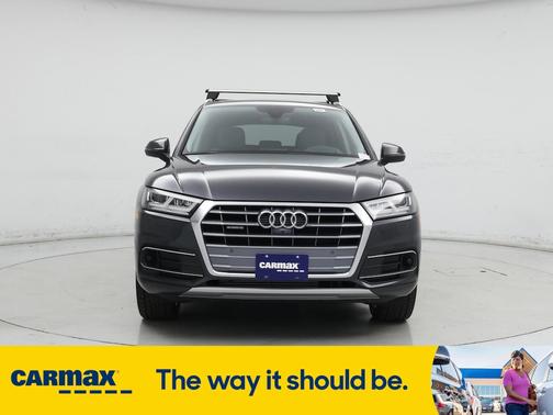 2019 Audi Q5 Prestige