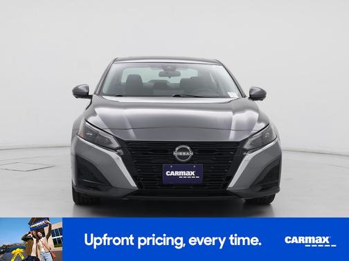 2023 Nissan Altima SL