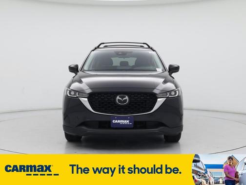 2022 Mazda CX-5 2.5 S Select Package