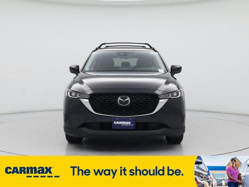 2022 Mazda CX-5 2.5 S Select Package