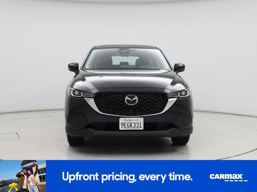 2023 Mazda CX-5 2.5 S