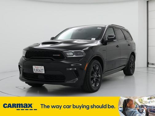 2023 Dodge Durango R/T Premium