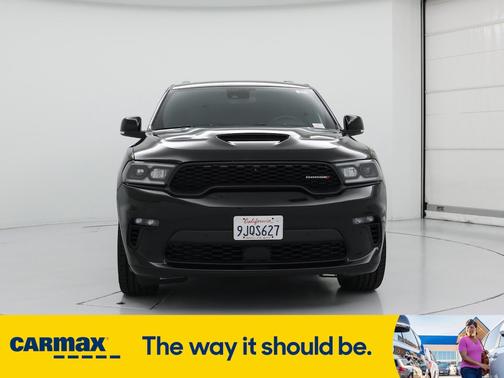 2023 Dodge Durango R/T Premium