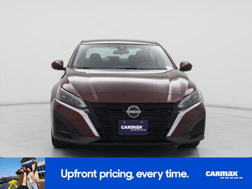 2023 Nissan Altima SV