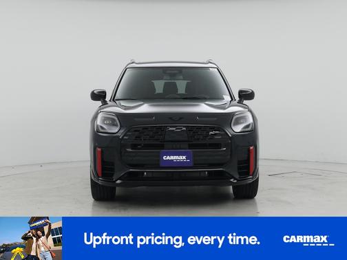 2025 MINI Countryman John Cooper Works ALL4