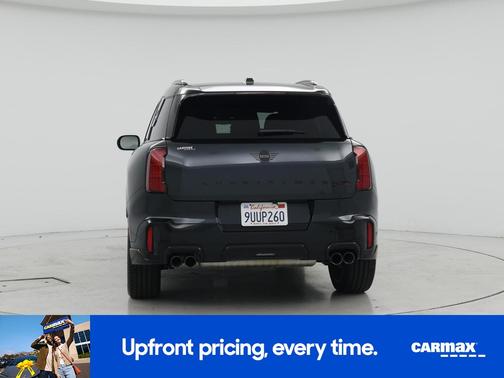 2025 MINI Countryman John Cooper Works ALL4