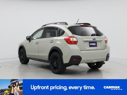 2015 Subaru XV Crosstrek Premium