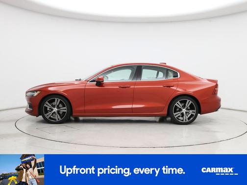 2019 Volvo S60 T5 Inscription