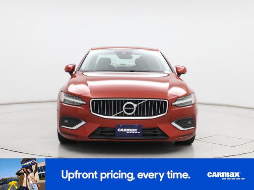 2019 Volvo S60 T5 Inscription