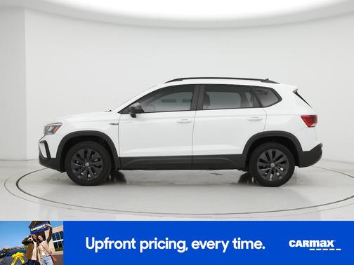 2022 Volkswagen Taos S