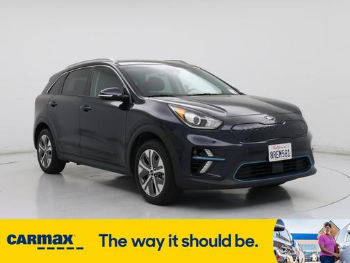 2019 Kia Niro EV EX Premium