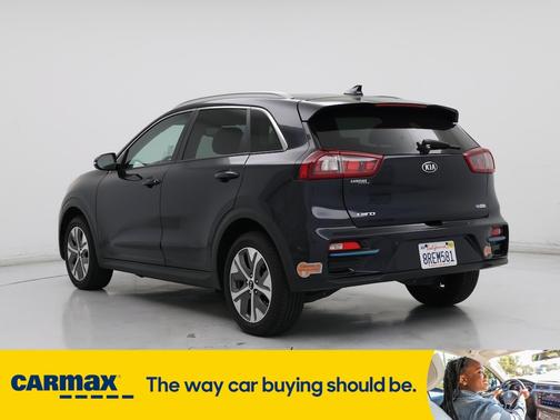2019 Kia Niro EV EX Premium
