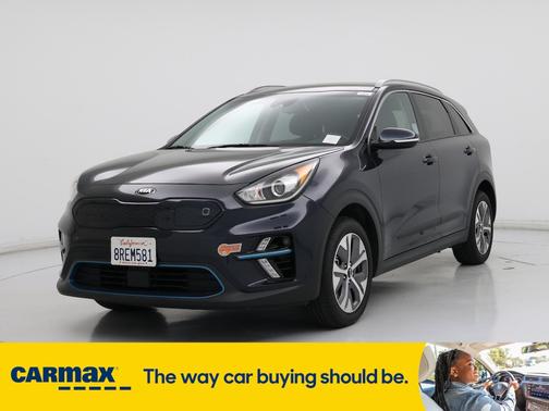 2019 Kia Niro EV EX Premium
