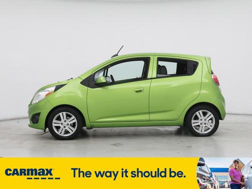 2015 Chevrolet Spark LS