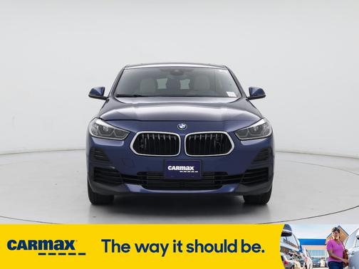 2022 BMW X2 SDrive28i