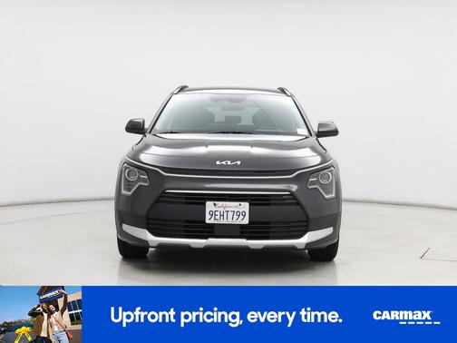 2023 Kia Niro EX