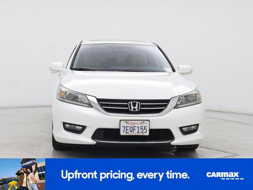 2014 Honda Accord EX