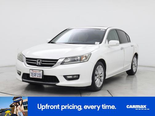 2014 Honda Accord EX