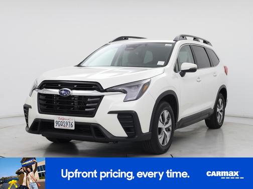 2023 Subaru Ascent Premium