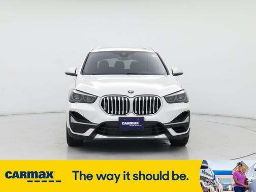 2021 BMW X1 SDrive28i