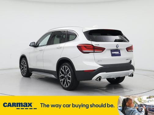 2021 BMW X1 SDrive28i