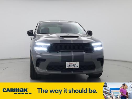 2024 Dodge Durango SRT 392