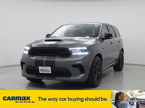 2024 Dodge Durango SRT 392