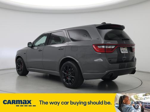 2024 Dodge Durango SRT 392