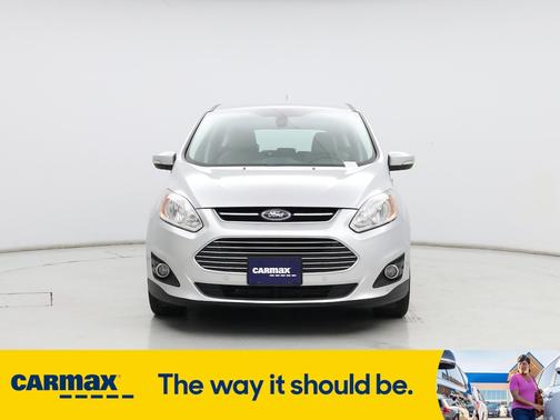 2016 Ford C-Max Hybrid SEL