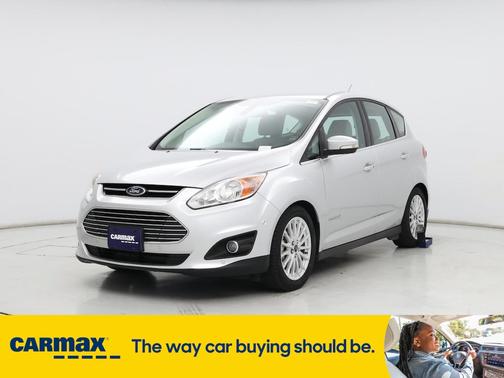 2016 Ford C-Max Hybrid SEL