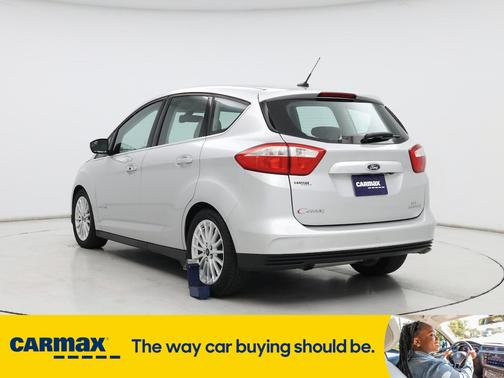 2016 Ford C-Max Hybrid SEL