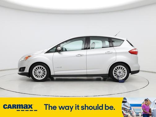 2016 Ford C-Max Hybrid SEL