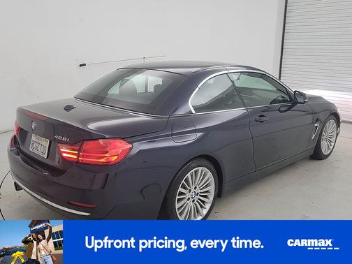 2014 BMW 428 I