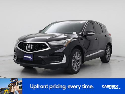 2019 Acura RDX 