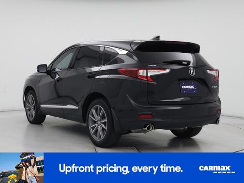 2019 Acura RDX 