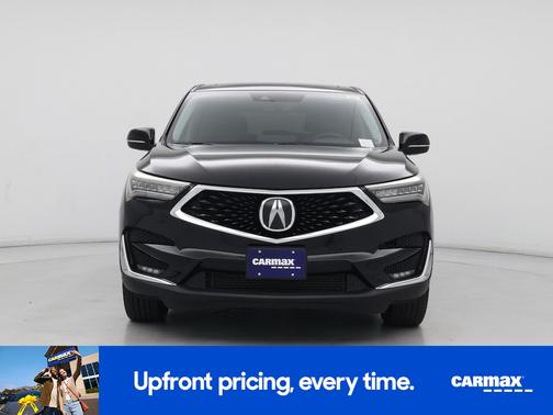 2019 Acura RDX 