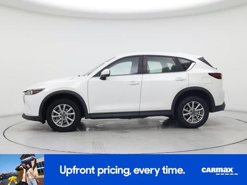 2023 Mazda CX-5 2.5 S