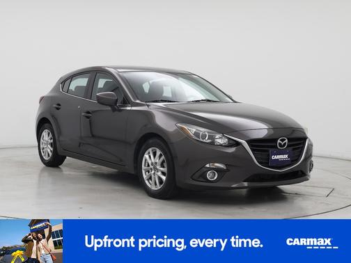 2014 Mazda Mazda3 I Grand Touring