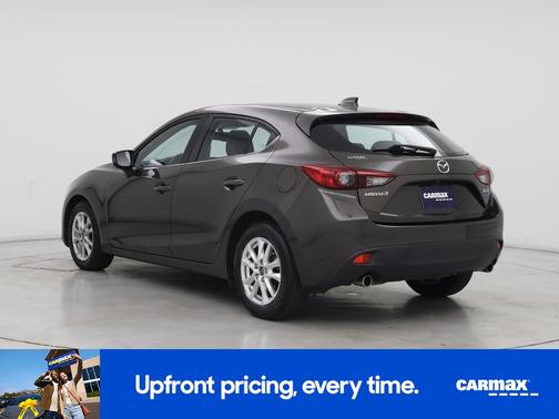 2014 Mazda Mazda3 I Grand Touring