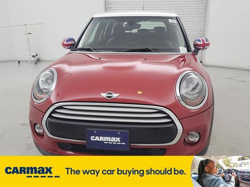 2015 MINI Hardtop