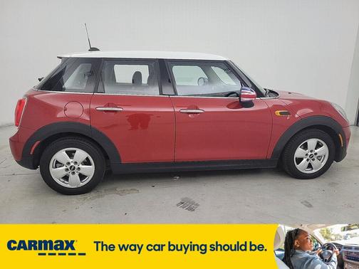 2015 MINI Hardtop