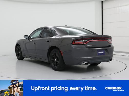 2015 Dodge Charger SE