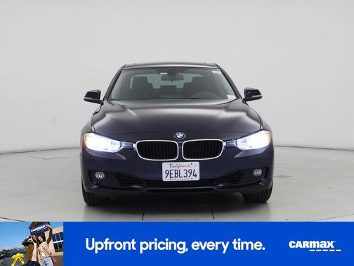 2015 BMW 328 XI