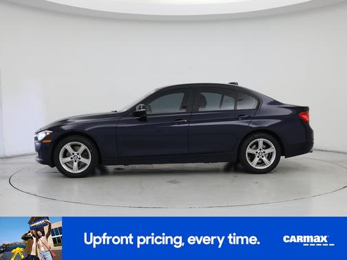 2015 BMW 328 XI