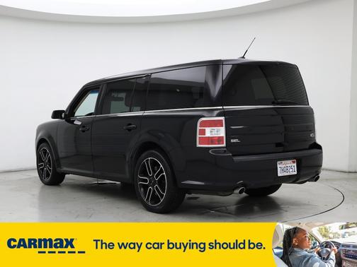 2014 Ford Flex SEL