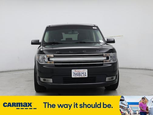 2014 Ford Flex SEL