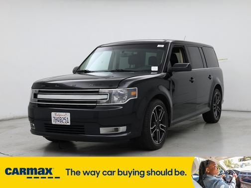 2014 Ford Flex SEL