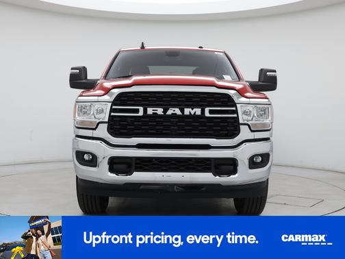 2024 RAM 2500 Bighorn